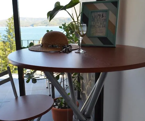 Apartamento Flamingo Marina