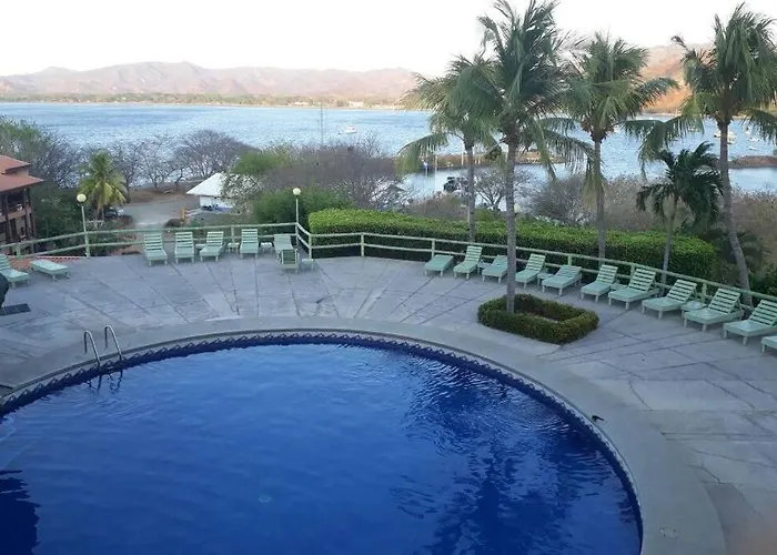Apartamento Flamingo Marina Playa Flamingo