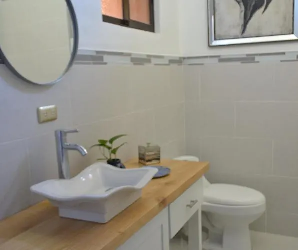 Flamingo Marina Apartamento *