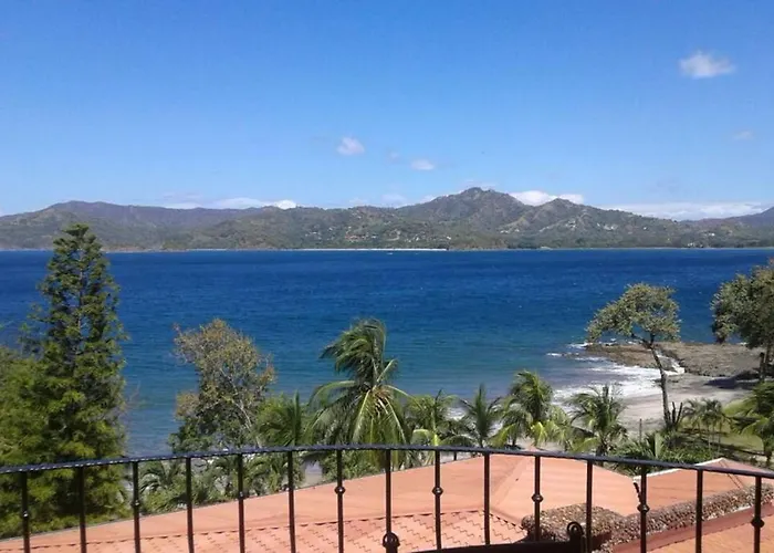 Apartamento Flamingo Marina Playa Flamingo