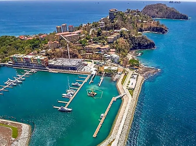 Apartamento Flamingo Marina *
