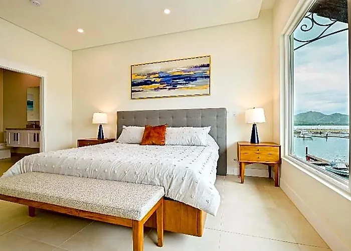 Apartment Flamingo Marina *