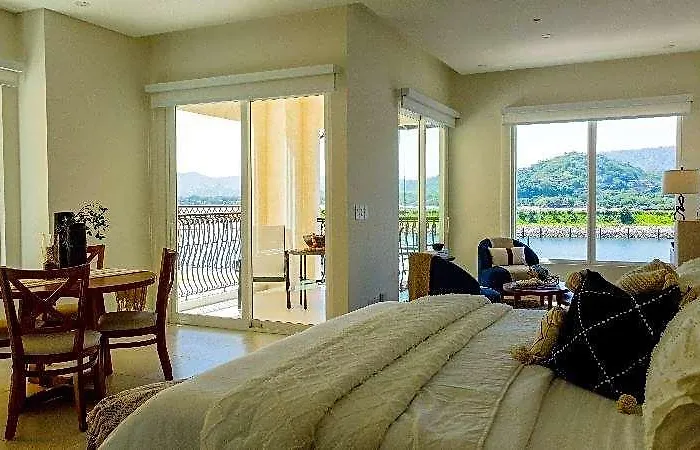 Apartment Flamingo Marina Playa Flamingo