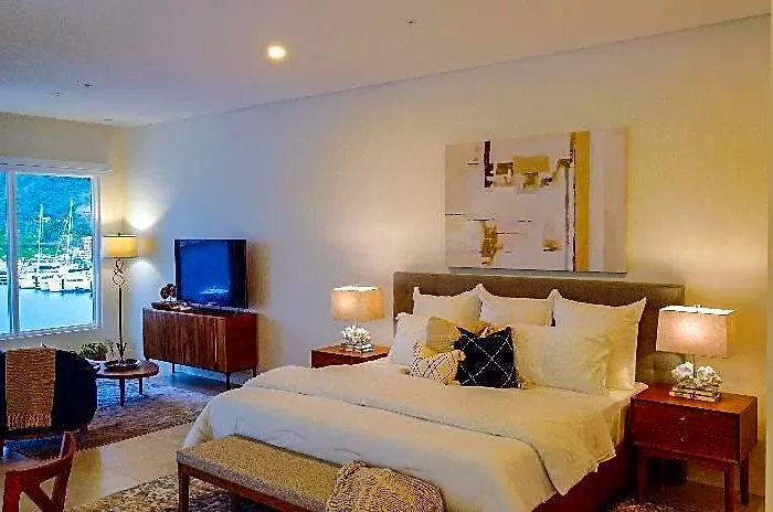 Apartment Flamingo Marina Playa Flamingo