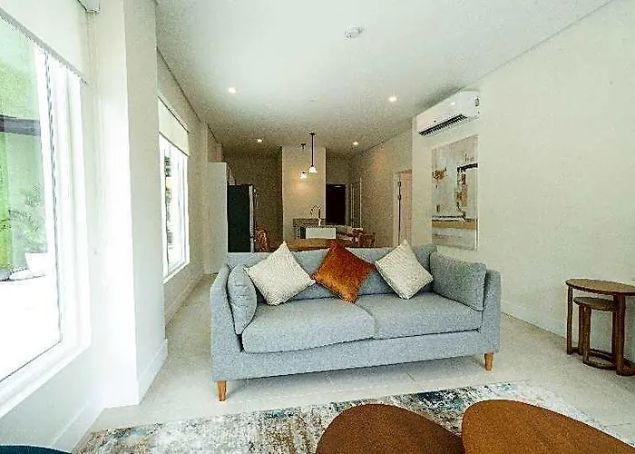Apartamento Flamingo Marina Playa Flamingo
