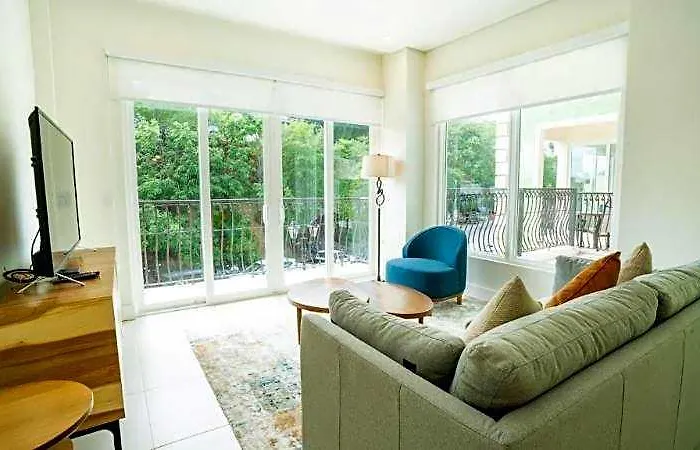 Apartamento Flamingo Marina
