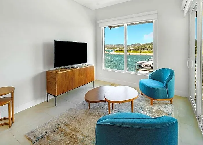 Apartment Flamingo Marina Playa Flamingo