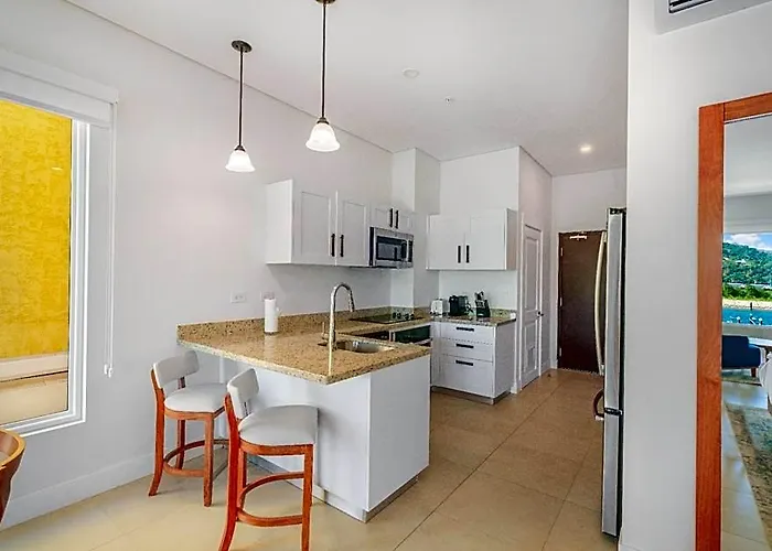 Flamingo Marina Apartamento *
