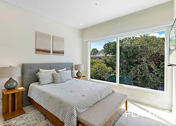 Apartamento Flamingo Marina *