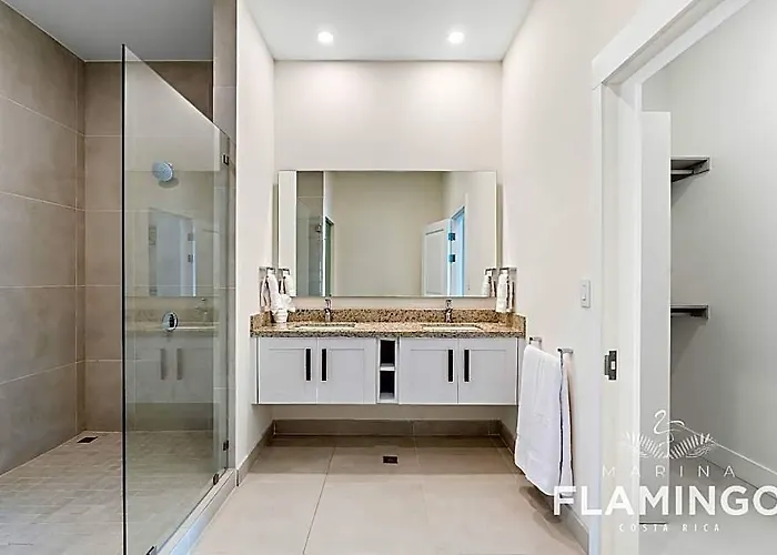 Apartamento Flamingo Marina