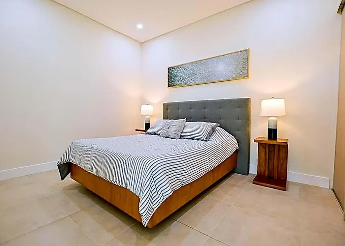 Apartamento Flamingo Marina *