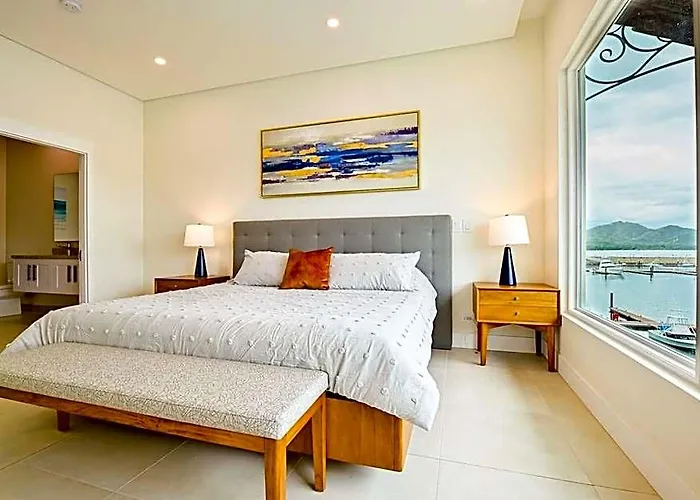 Flamingo Marina Apartment Playa Flamingo